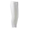 Pantalon Equit'M Shiny - Blanc