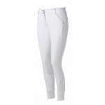 Pantalon Equit'M Thermic Blanc