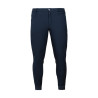 Pantalon d'équitation Equestrian Stockholm Active homme - Marine