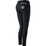 Equi-Theme Césaria breeches White Equi-Theme Césaria breeches White