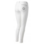 Equi-Theme Césaria breeches White Equi-Theme Césaria breeches White