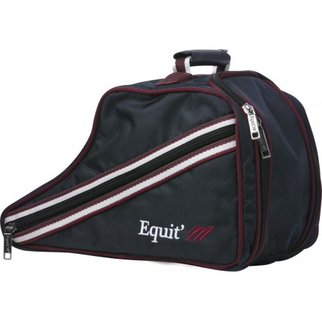 Bolsa para botines equitación Equit'M