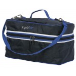 Sac de pansage Equit'M Marine / bleu Sac de pansage Equit'M Marine / bleu