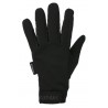 Gants Equithème Knit - Noir