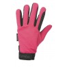 Gants Equithème Knit - Fuchsia