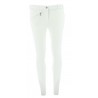 Pantalon Riding World Djerba Blanc Pantalon Riding World Djerba Blanc