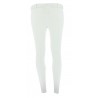 Pantalon Riding World Djerba Blanc Pantalon Riding World Djerba Blanc