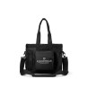 Sac grooming Equestrian Stockholm - Noir