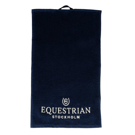 Serviette Equestrian Stockholm