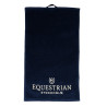 Serviette Equestrian Stockholm - Marine