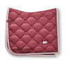 Tapis de dressage Equestrian Stockholm - Rose amber