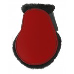 Protège-boulets Norton Fleece Rouge / noir