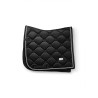 Tapis de dressage Equestrian Stockholm - Noir édition
