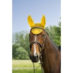 Bonnet chasse-mouches Equi-Theme Polyfil Marine / ciel Bonnet chasse-mouches Equi-Theme Polyfil Marine / ciel