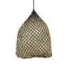 Filet à foin soft mesh Shires - Noir