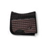 Tapis de dressage Equestrian Stockholm performance - Modern mocha