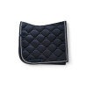 Tapis de dressage Equestrian Stockholm sans logo - Midnight blue