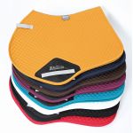Tapis de selle Jump Performance Shires