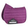 Tapis confort suède Performance Shires - Prune