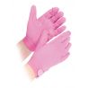 Gants Shires Newbury adulte - Rose