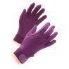 Gants Shires Newbury adulte - Violet