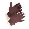 Gants Shires Newbury enfant - Marron