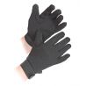 Gants Shires Newbury enfant - Noir
