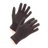 Gants Shires Suregrip adulte - Noir