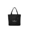 Tote bag Equestrian Stockholm - Noir