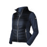 Veste Equestrian Stockholm Active Performance femme - Marine