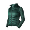 Veste Equestrian Stockholm Active Performance femme - Vert sycomore