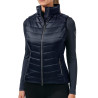 Veste sans manches Equestrian Stockholm femme Equestrian - Marine