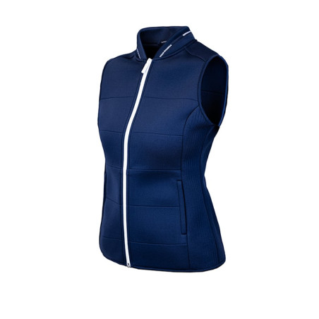 Veste sans manches Equestrian Stockholm femme Modern Tech
