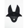 Bonnet Cheval ProConfort Dexter insonorisé - Noir