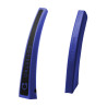 Branches flexible de rechange pour Étriers Supernova Equestro - Bleu sodalite
