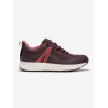 Sneakers LeMieux imperméables Trax Viva - Damson