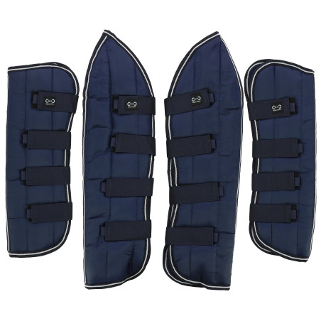 Protection de transport Riding World Hautes