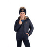 Veste Mia HKM enfant - Bleu foncé