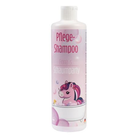 Shampooing Fiona HKM