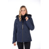Veste Minnesota HKM - Bleu foncé