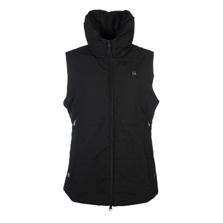 Gilet chauffant Canada Style sans batterie HKM