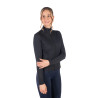 Veste fonctionnelle Shape HKM - Noir