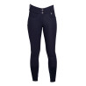 Pantalon Arezzo basanes en silicone Lauria Garrelli - Bleu foncé