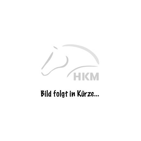 Rênes Anatomiques Super Soft HKM