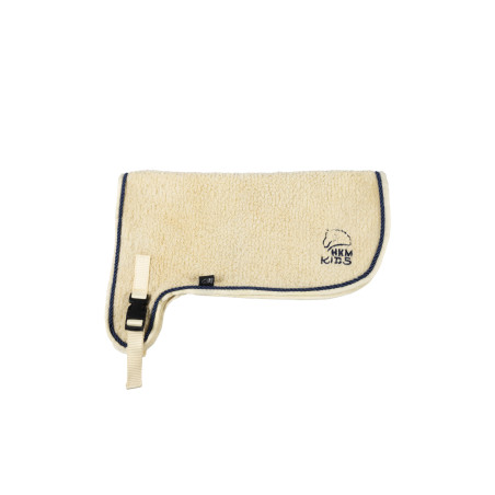 Couverture Hobby Horsing Teddy HKM