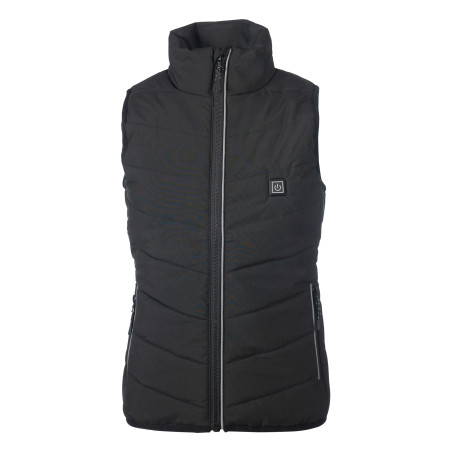Gilet chauffant pour enfants Cuddle Style sans batterie HKM
