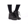 Chaussures de travail Explorer HKM - Noir