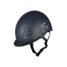 Casque Kali HKM - Bleu foncé