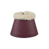 Cloches Comfort Premium Fur II HKM - Bordeaux