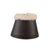 Cloches Comfort Premium Fur II HKM - Marron foncé
